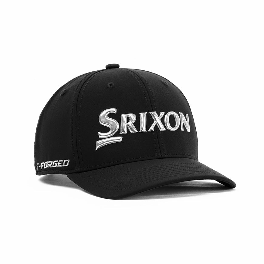 i-Forged Genuine Tour Hat,